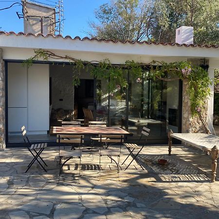 Bond Beach Village Altafulla Dış mekan fotoğraf