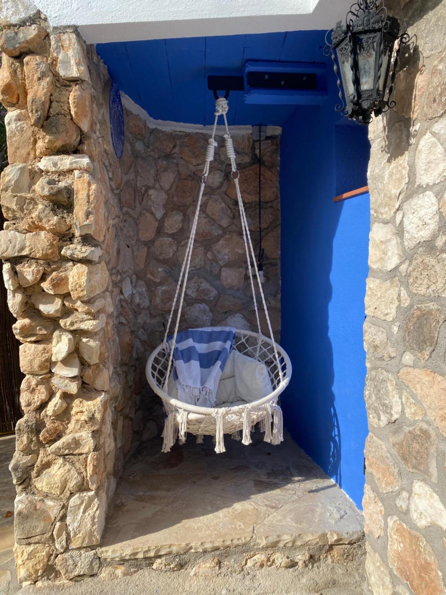 Bond Beach Village Altafulla Dış mekan fotoğraf
