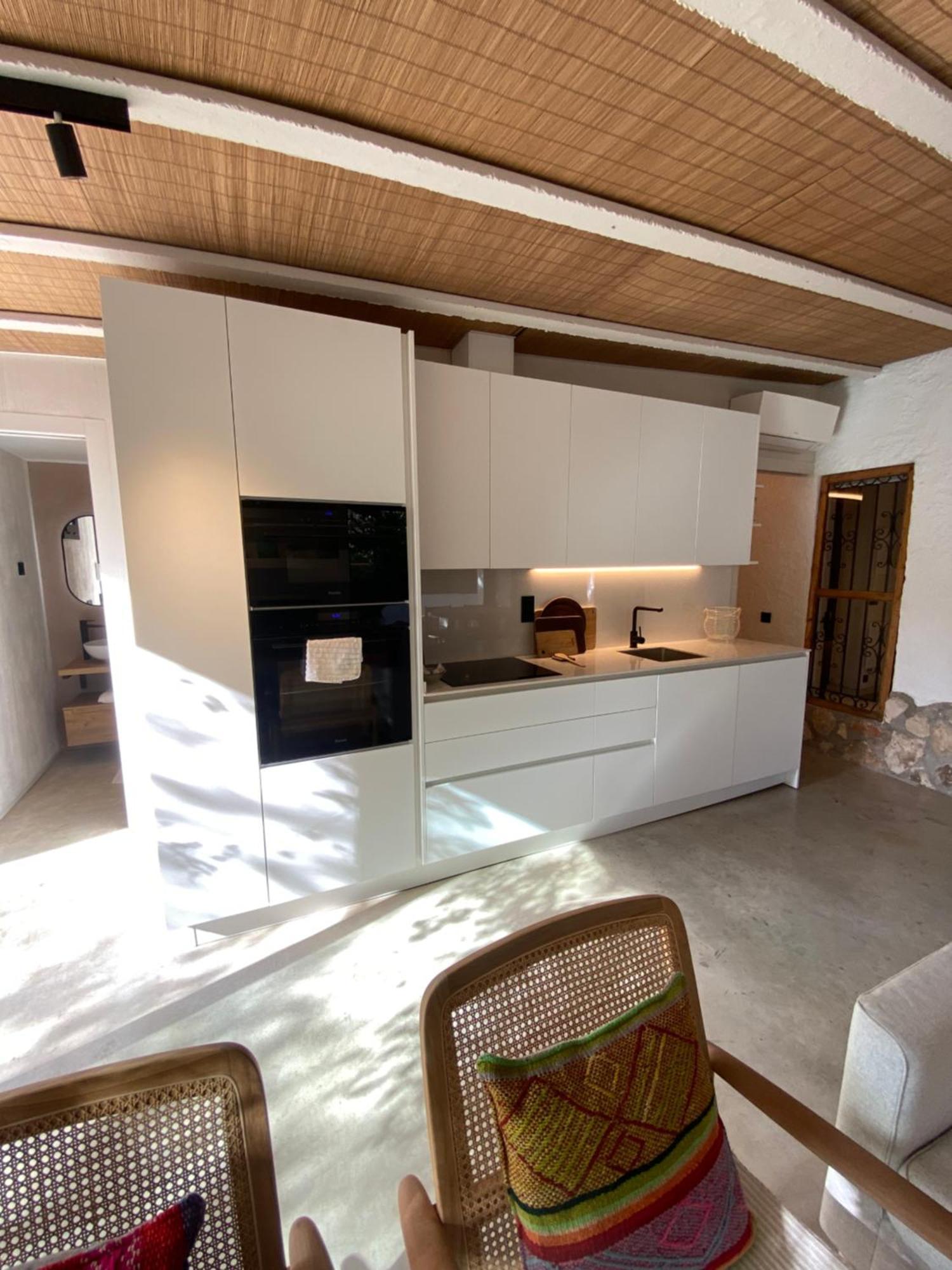 Bond Beach Village Altafulla Dış mekan fotoğraf