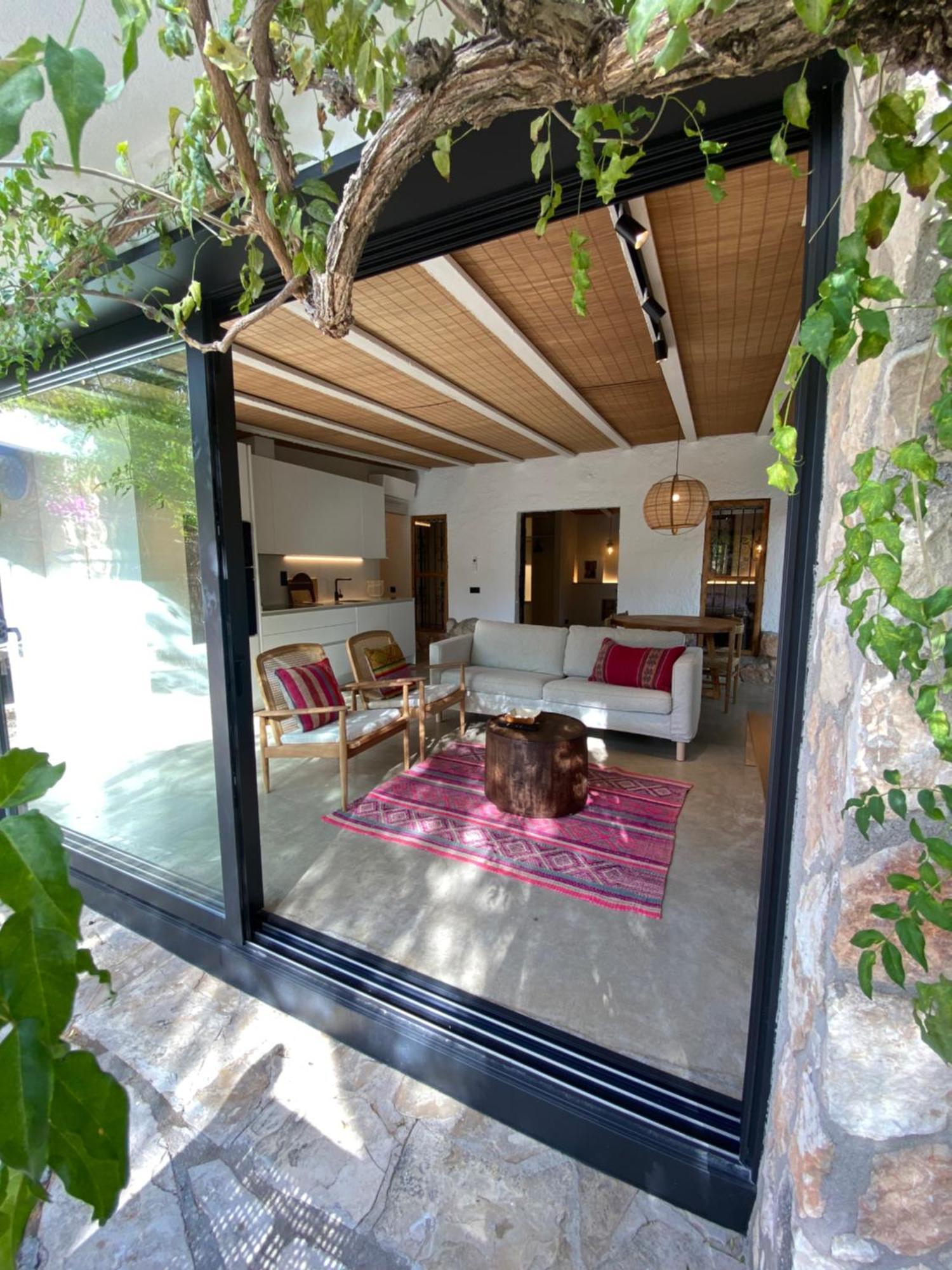 Bond Beach Village Altafulla Dış mekan fotoğraf