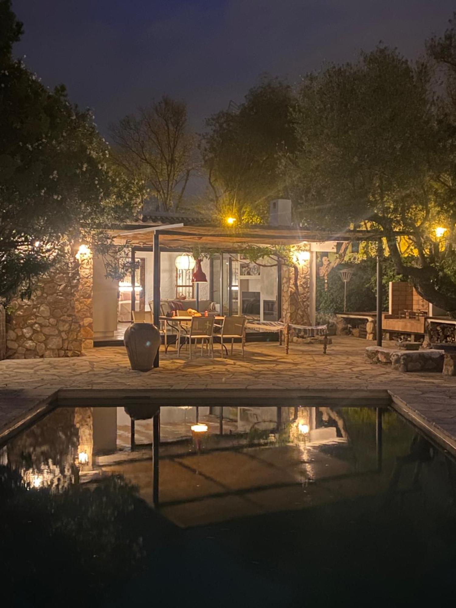Bond Beach Village Altafulla Dış mekan fotoğraf