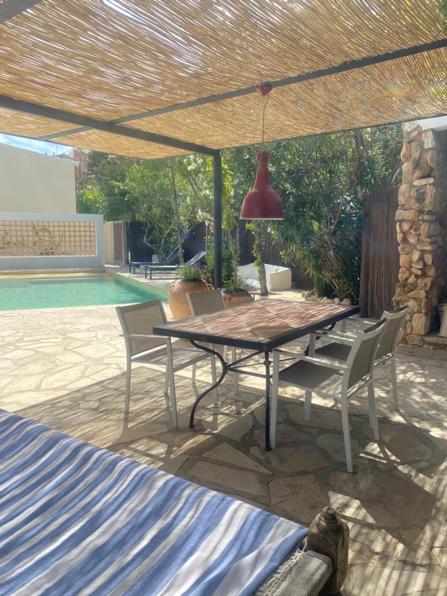 Bond Beach Village Altafulla Dış mekan fotoğraf