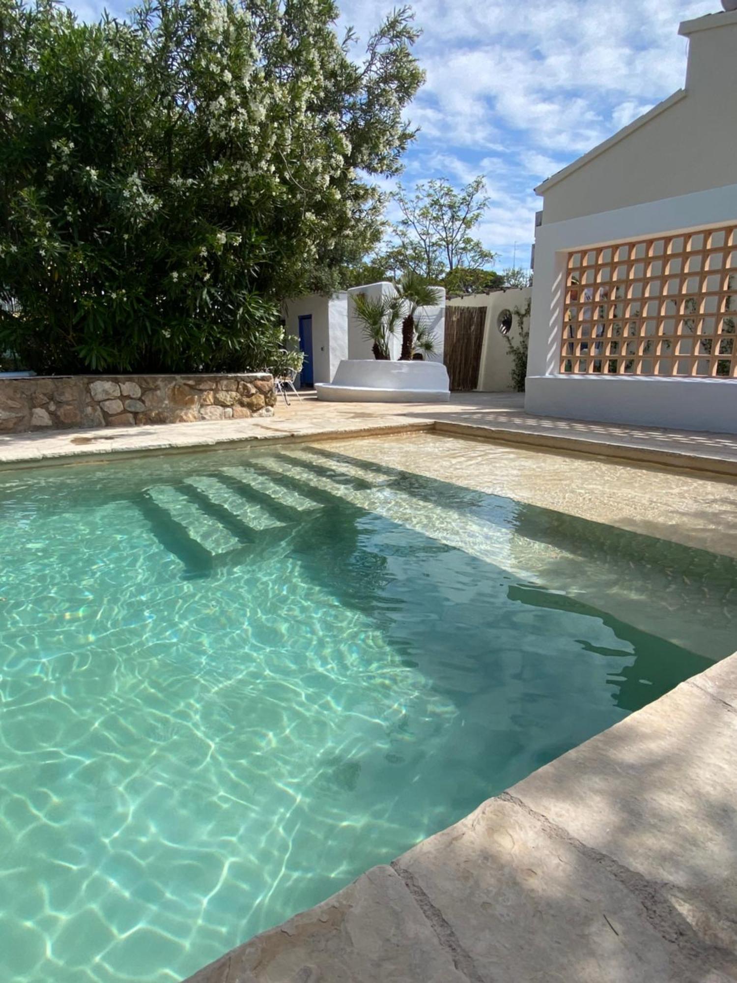 Bond Beach Village Altafulla Dış mekan fotoğraf