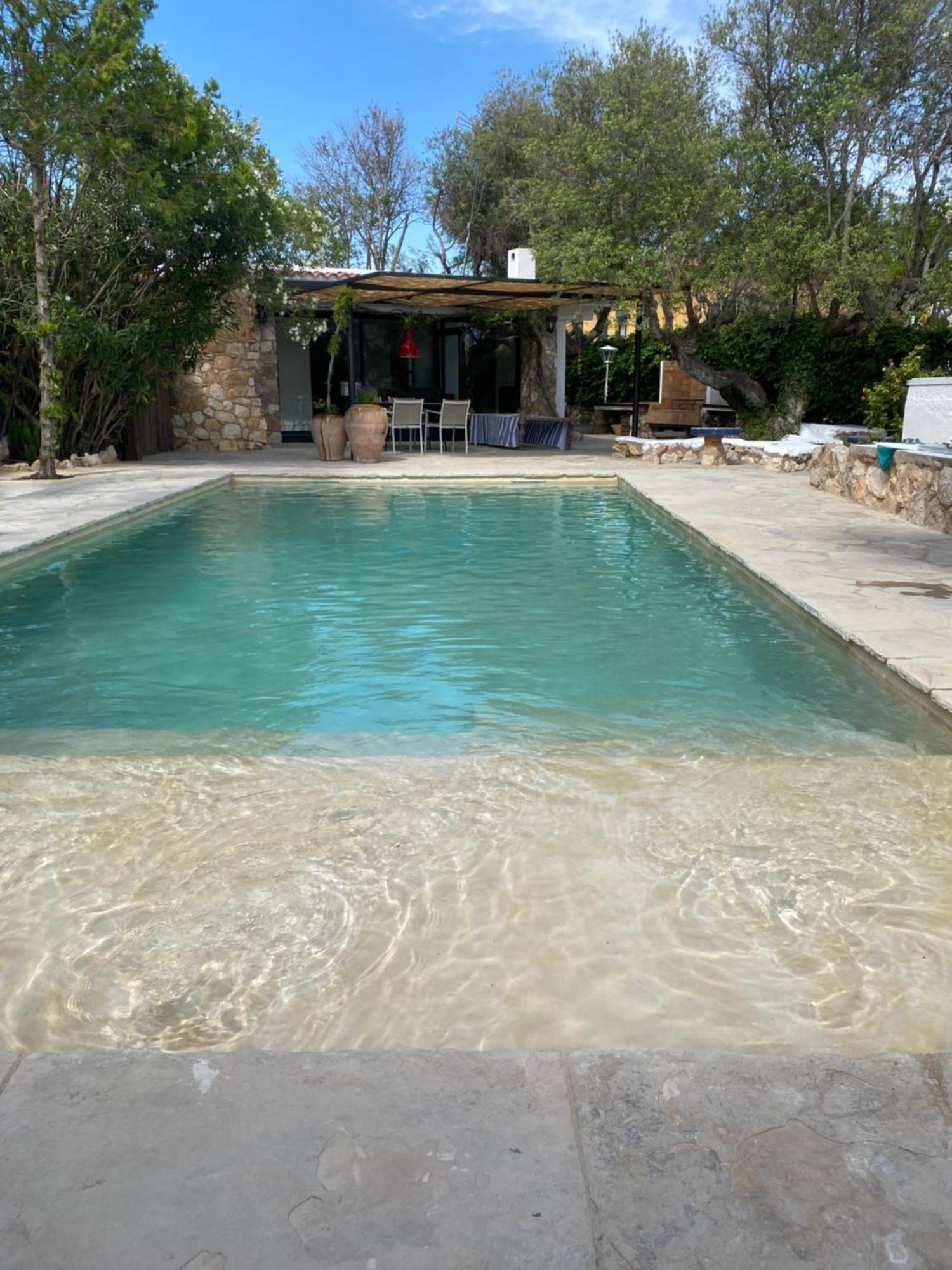 Bond Beach Village Altafulla Dış mekan fotoğraf