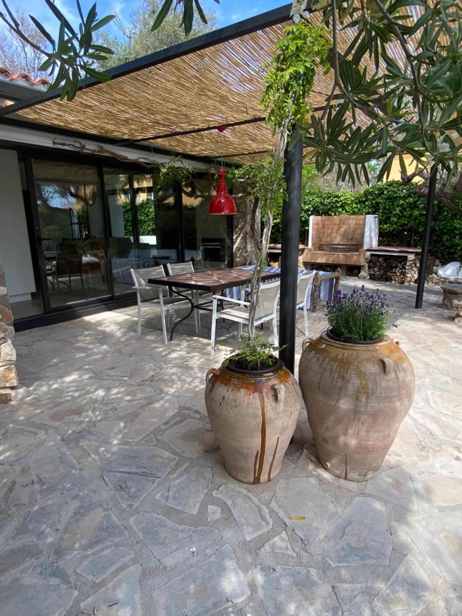 Bond Beach Village Altafulla Dış mekan fotoğraf